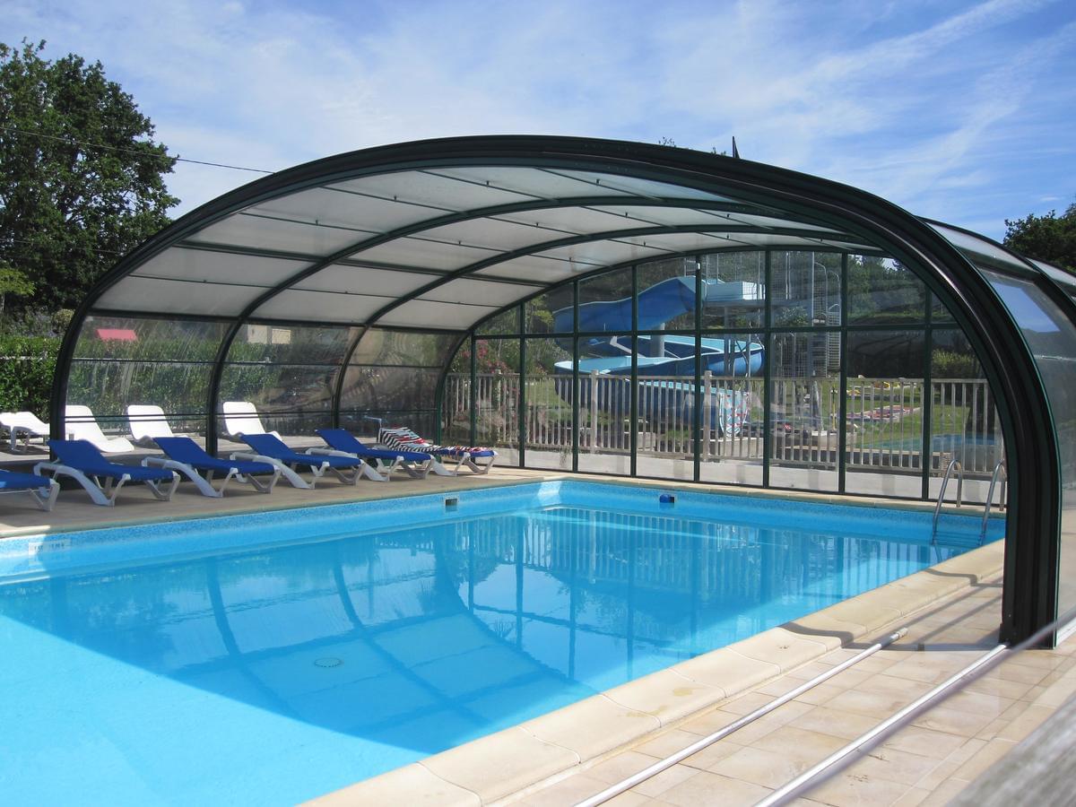 Camping Paradis Les Capucines - Photo 14
