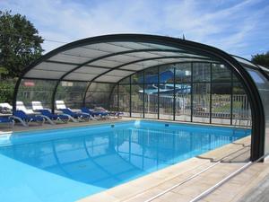 Camping Paradis Les Capucines - Photo 14