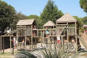 Camping Les Cigales - Photo 46