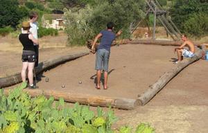 Camping Les Cigales - Photo 47