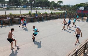 Camping Les Cigales - Photo 63