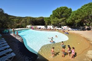 Camping Les Cigales - Photo 48