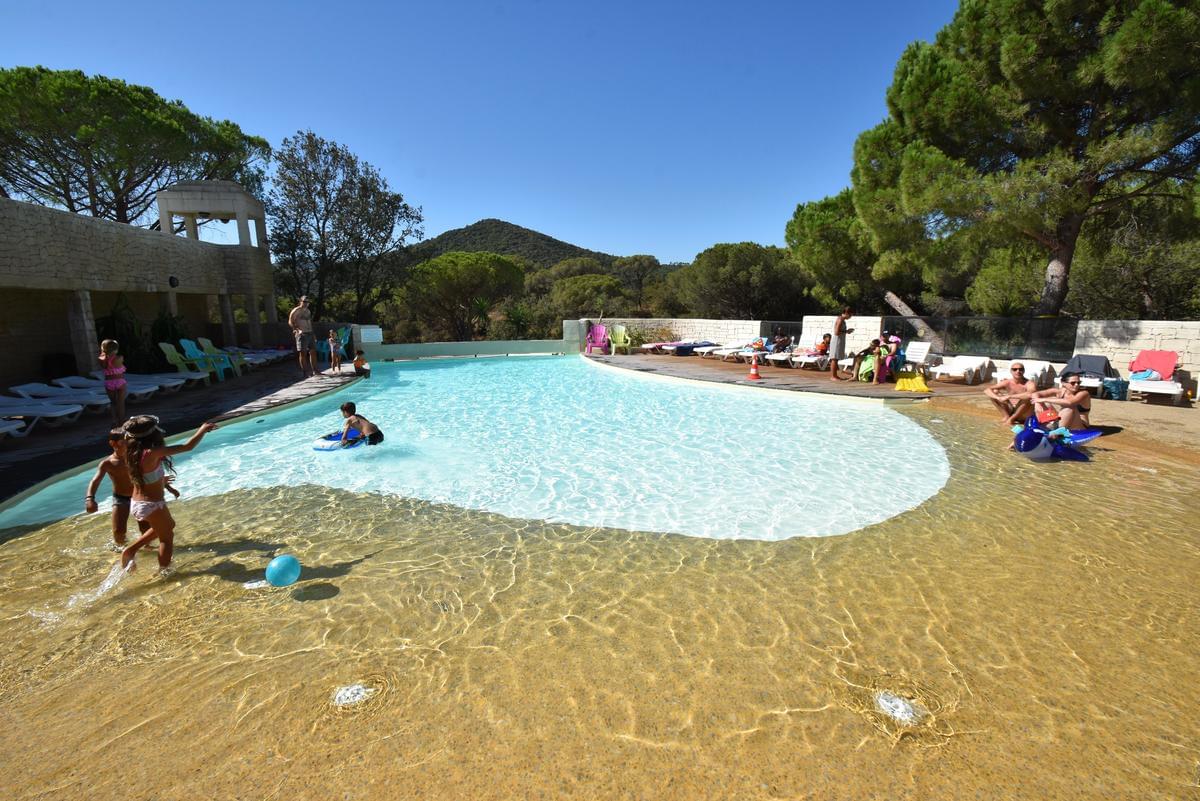 Camping Les Cigales - Photo 49