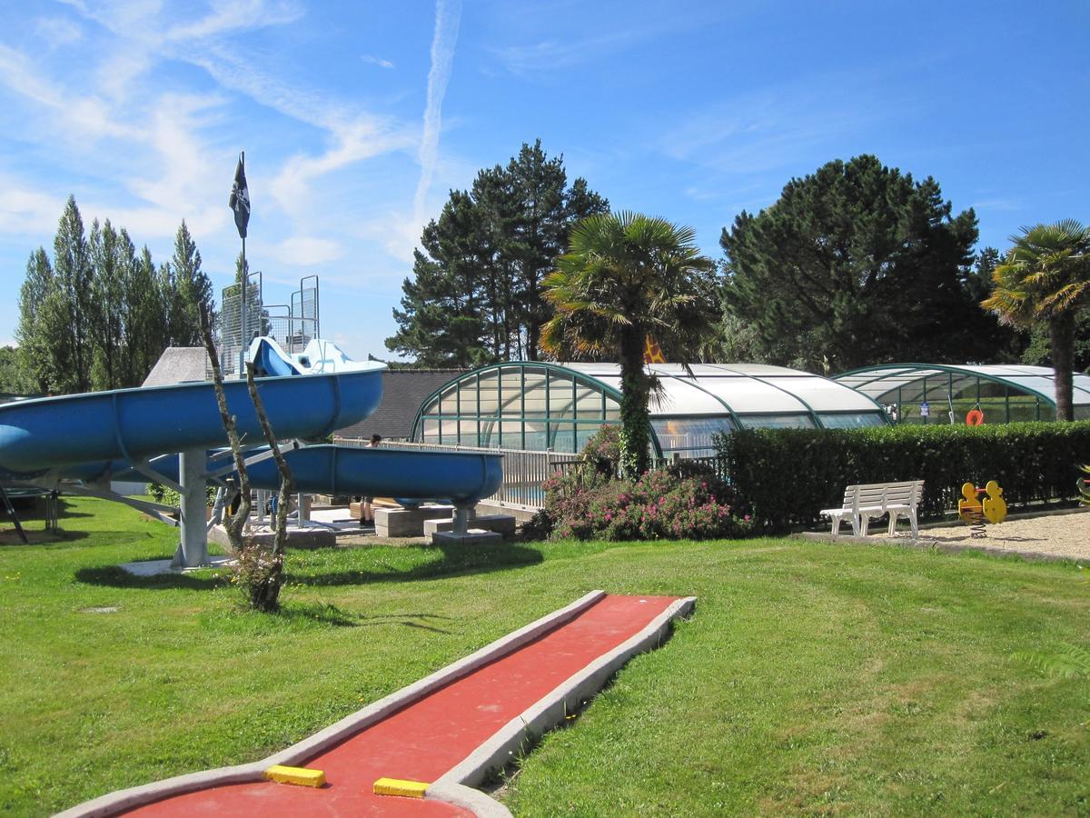 Camping Paradis Les Capucines - Photo 17