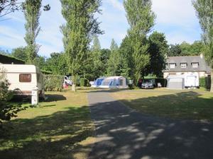 Camping Paradis Les Capucines - Photo 20