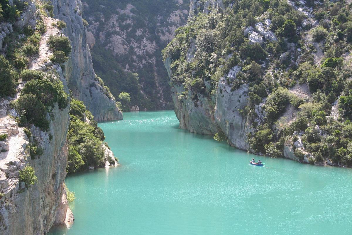 Camping Les Cigales - Photo 62
