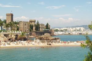 Camping Les Cigales - Photo 55