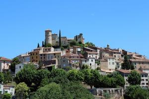 Camping Les Cigales - Photo 56