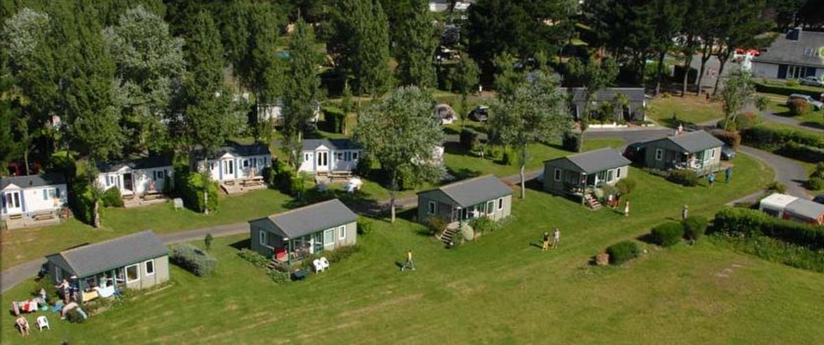 Camping Paradis Les Capucines - Photo 29