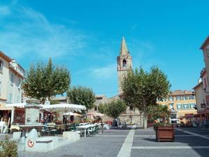 Camping Les Cigales - Photo 61