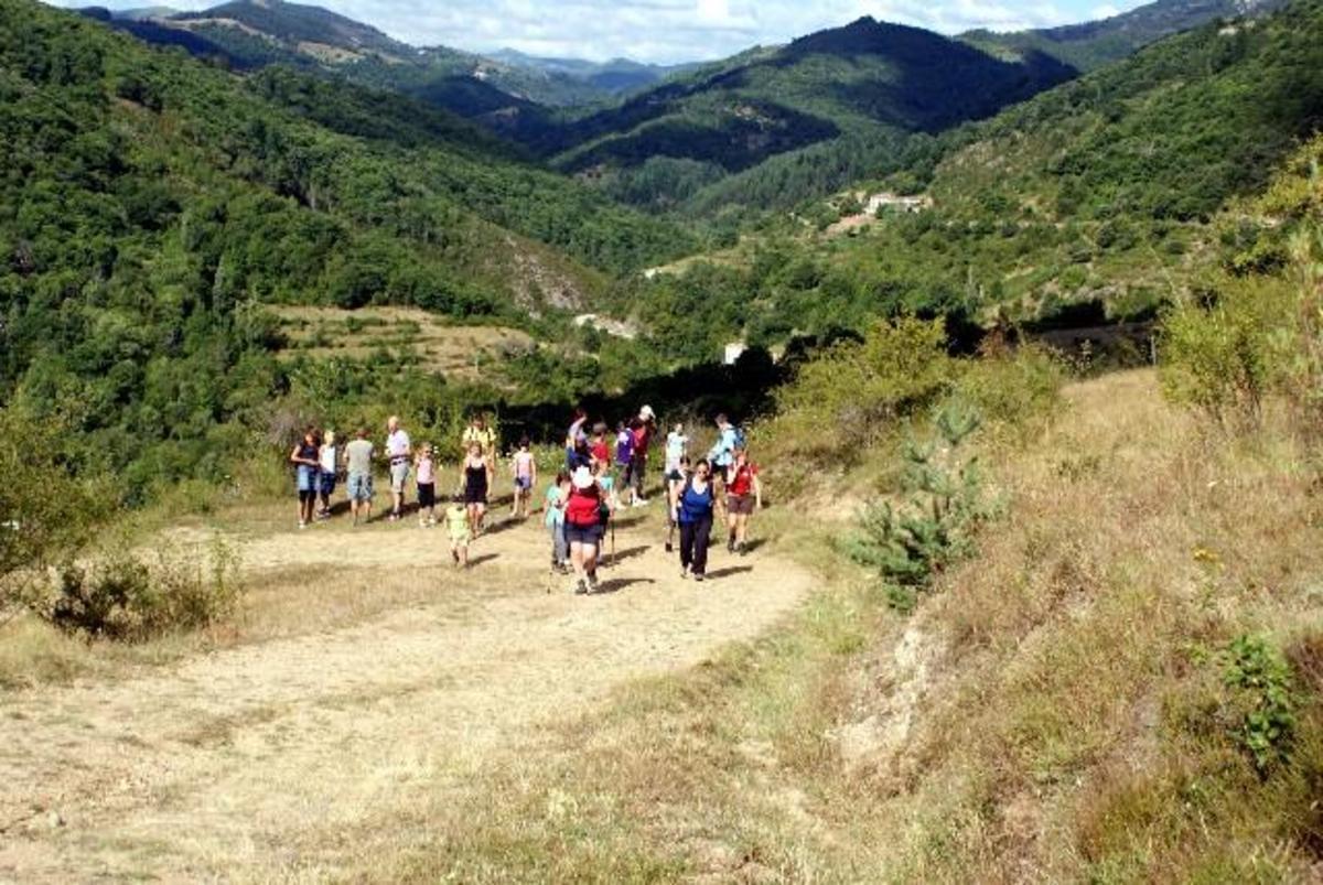 Camping L'Ardéchois - Photo 45