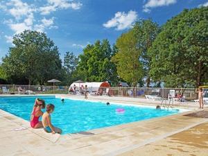 Image of Camping L'Isle Verte