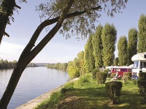 Camping Sandaya Paris Maisons Laffitte - Photo 104