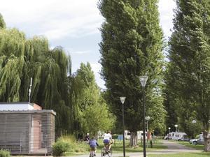 Camping Sandaya Paris Maisons Laffitte - Photo 105
