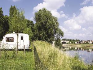 Camping Sandaya Paris Maisons Laffitte - Photo 106