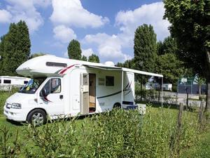 Camping Sandaya Paris Maisons Laffitte - Photo 107