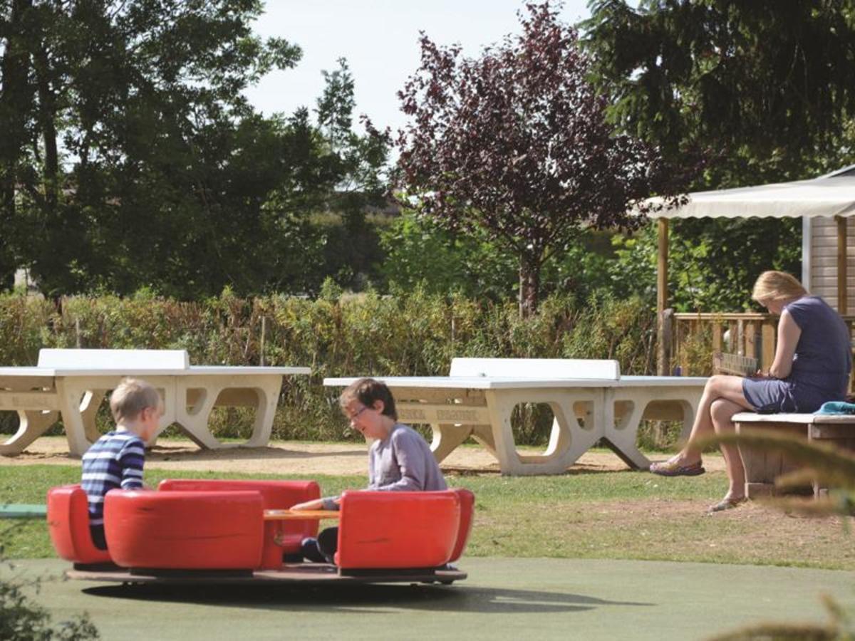 Camping Sandaya Paris Maisons Laffitte - Photo 606