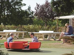 Camping Sandaya Paris Maisons Laffitte - Photo 606