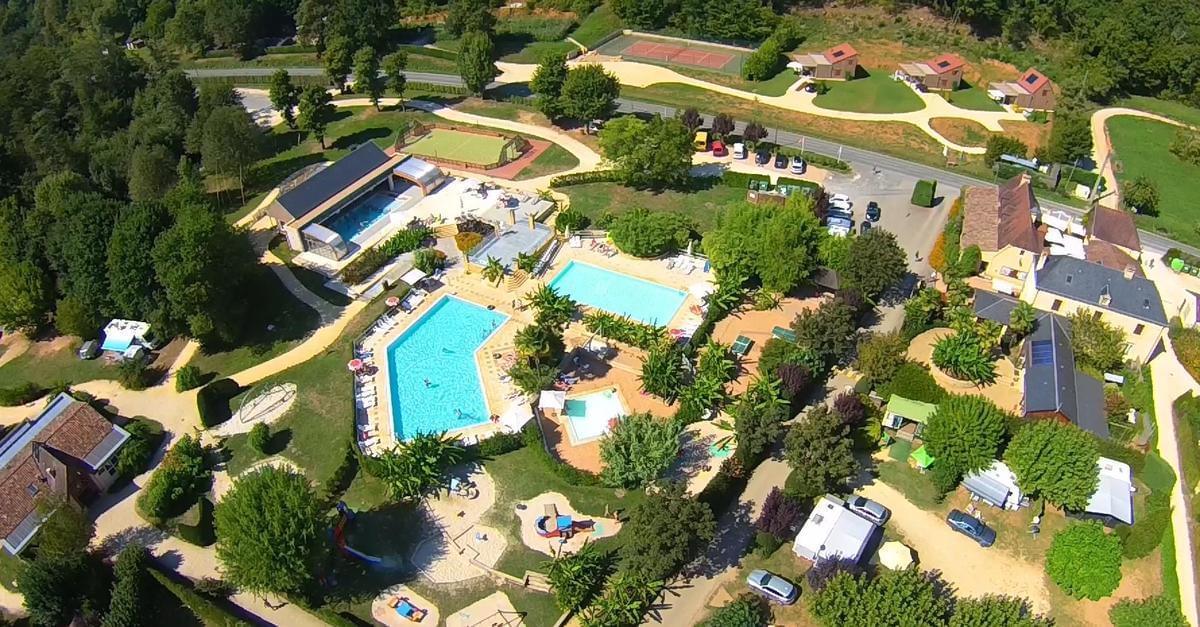 Camping Le Paradis - Photo 3