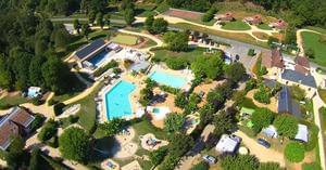Camping Le Paradis - Photo 3