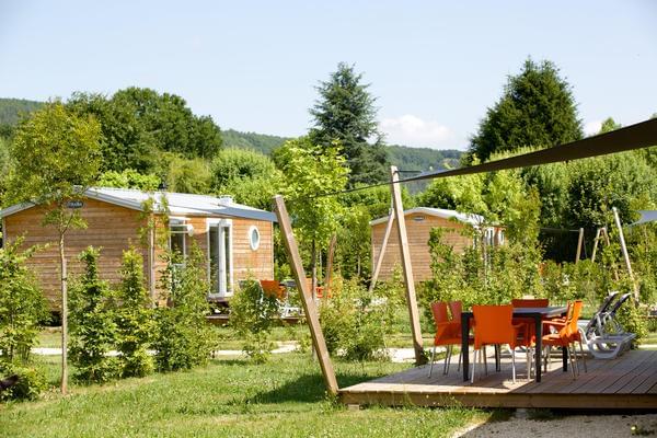Image of Camping Le Paradis