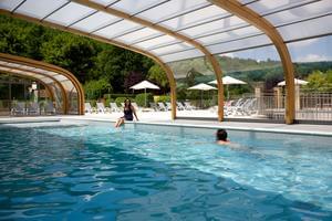 Camping Le Paradis - Photo 10