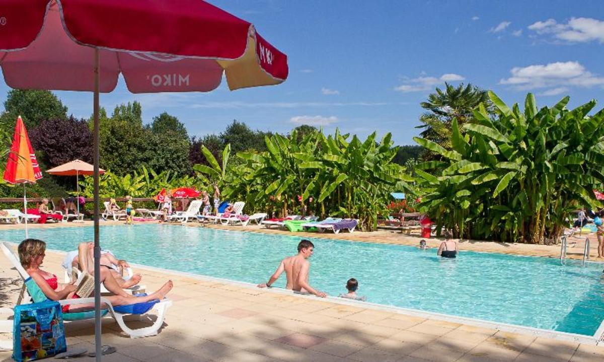 Camping Le Paradis - Photo 36