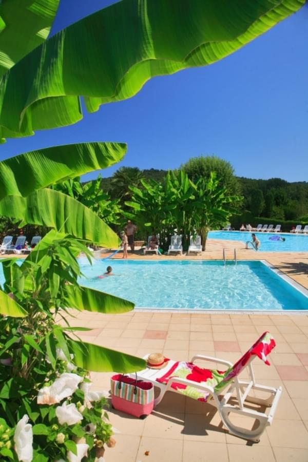 Camping Le Paradis - Photo 14