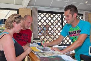 Camping Le Paradis - Photo 20