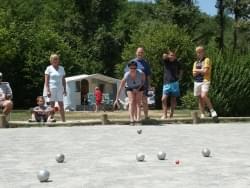 Camping Le Paradis - Photo 23