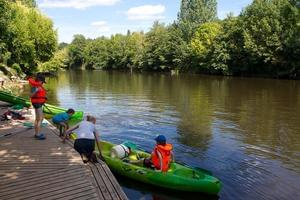 Camping Le Paradis - Photo 24