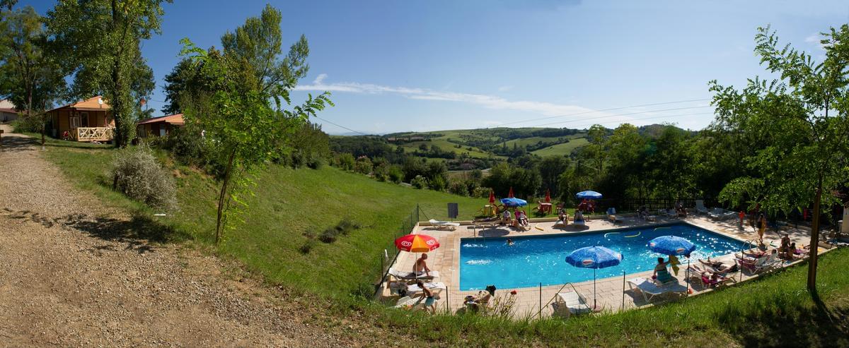 Domaine du Bourdieu - Photo 1