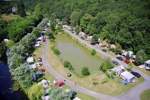 Camping La Rivière**** - Photo 104