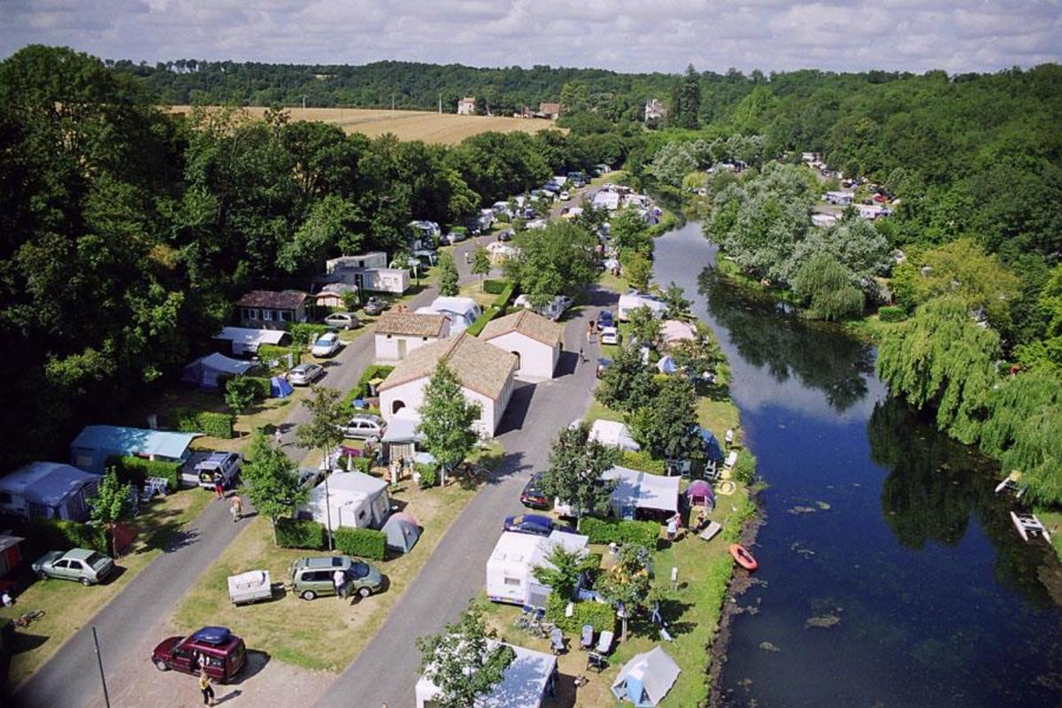 Camping La Rivière**** - Photo 106