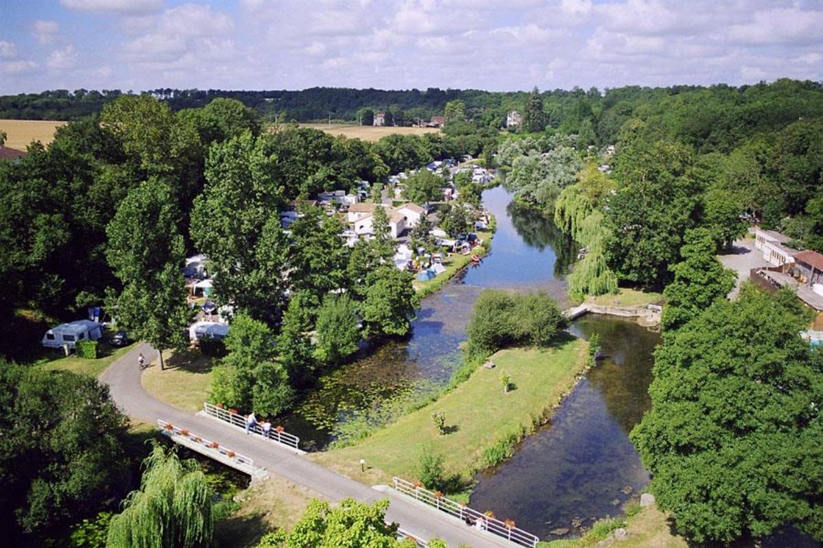 Camping La Rivière**** - Photo 107