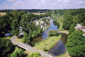Camping La Rivière**** - Photo 107