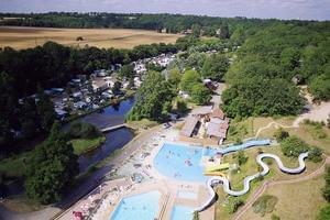 Camping La Rivière**** - Photo 103