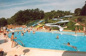 Camping La Rivière**** - Photo 433