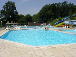 Camping La Rivière**** - Photo 436