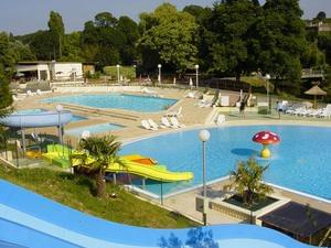 Camping La Rivière**** - Photo 439