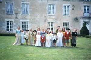 Camping La Rivière**** - Photo 736