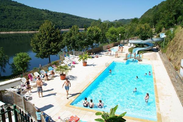 Image of Airotel Camping La Source
