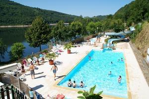 Image of Airotel Camping La Source