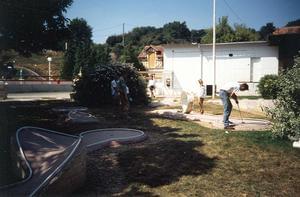 Camping La Rivière**** - Photo 843