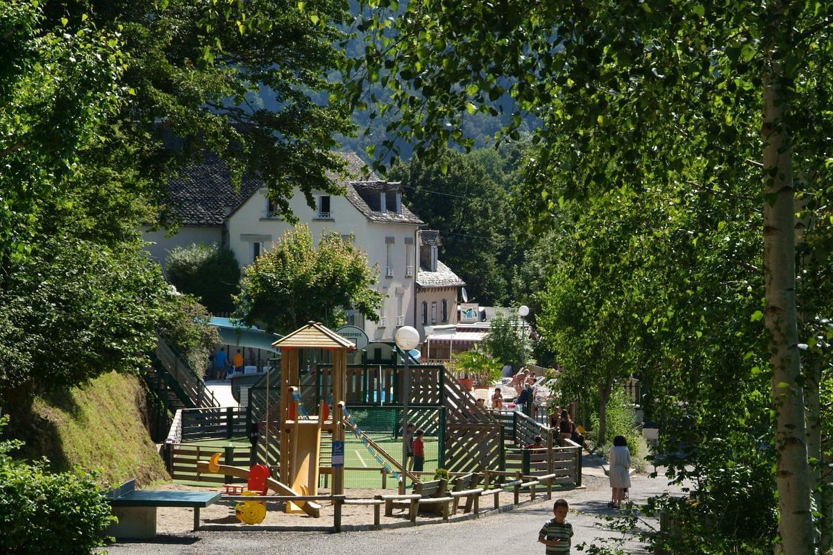 Airotel Camping La Source - Photo 2