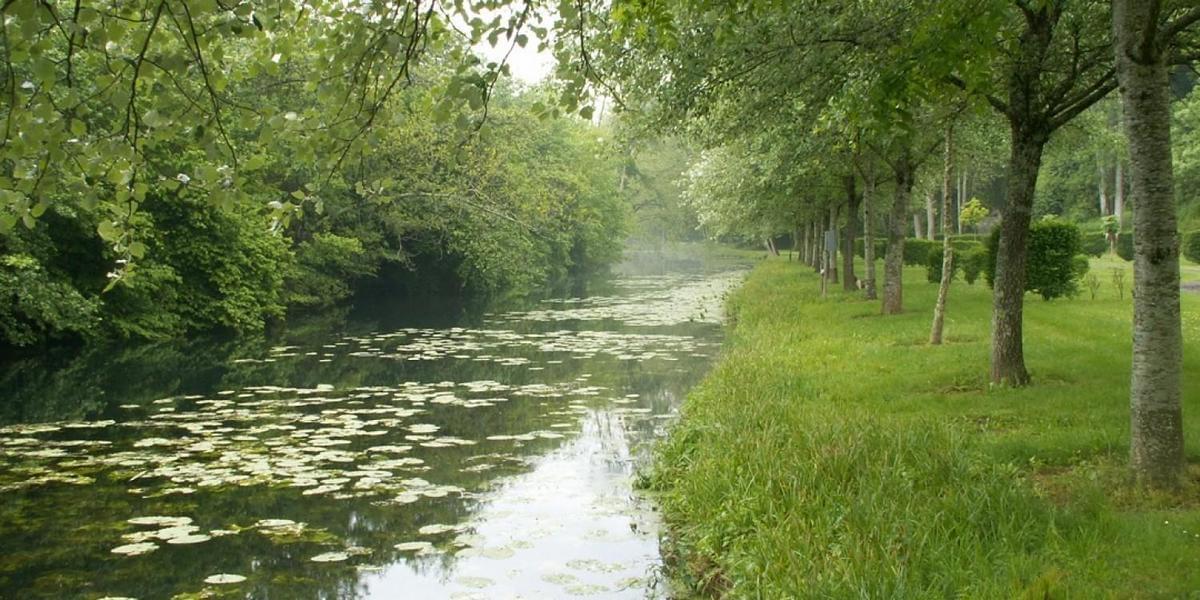 Camping La Rivière**** - Photo 1351
