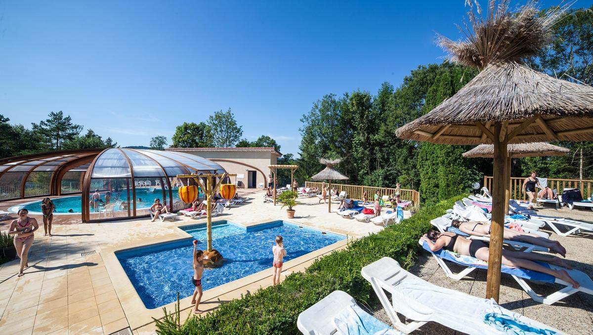Camping le Moulin - Photo 1