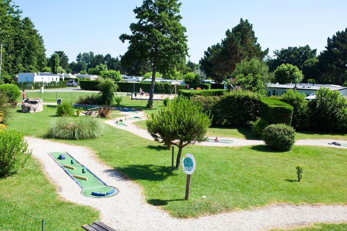 Siblu – Les Charmettes - Photo 930
