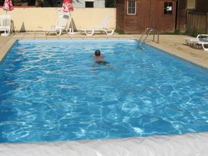 Image of Camping du Lac