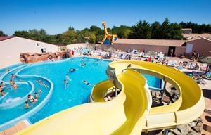 Camping Village de La Guyonnière - Photo 1